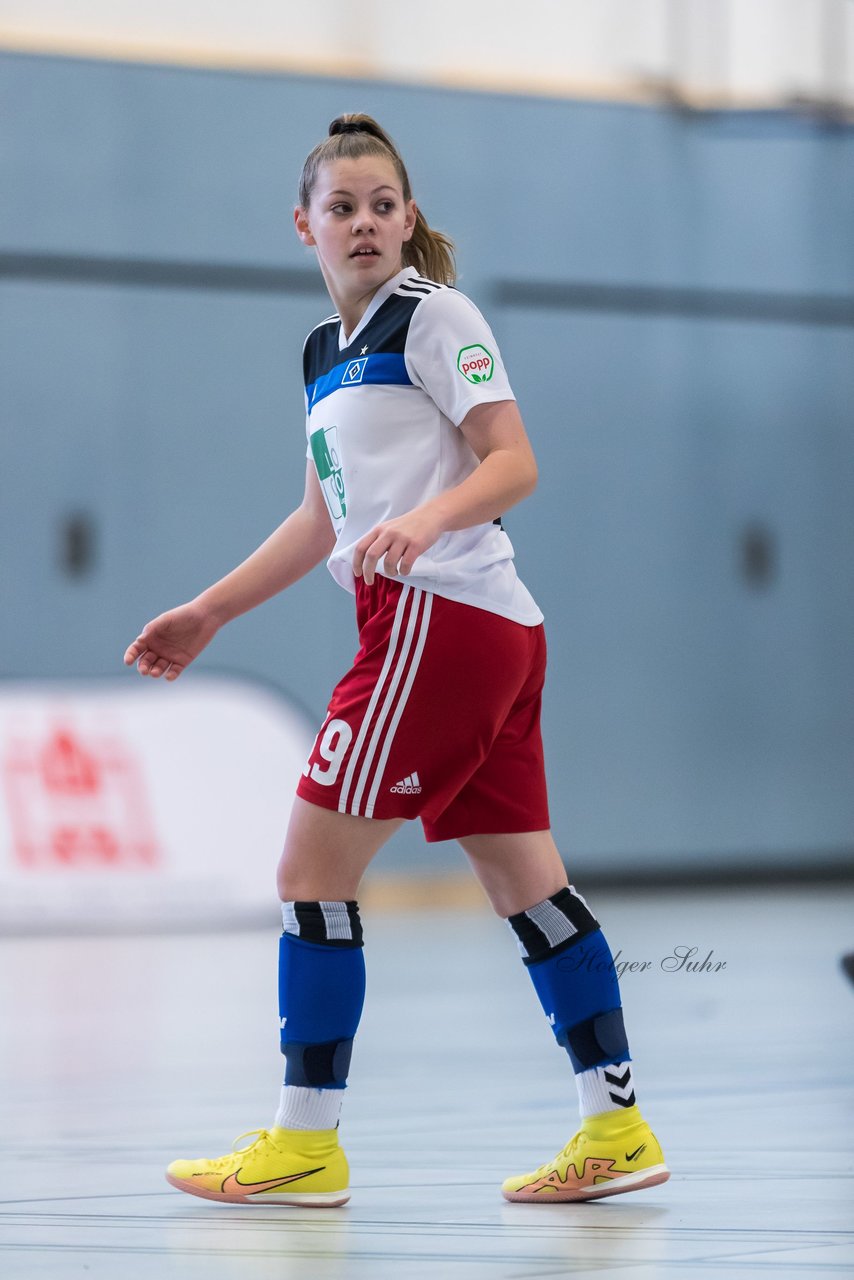 Bild 579 - C-Juniorinnen Futsalmeisterschaft